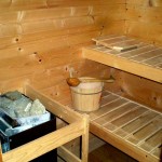 Izrada i ugradnja sauna