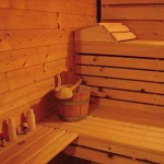 Finska sauna