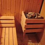 Finska sauna